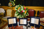 Distinguished paper awards